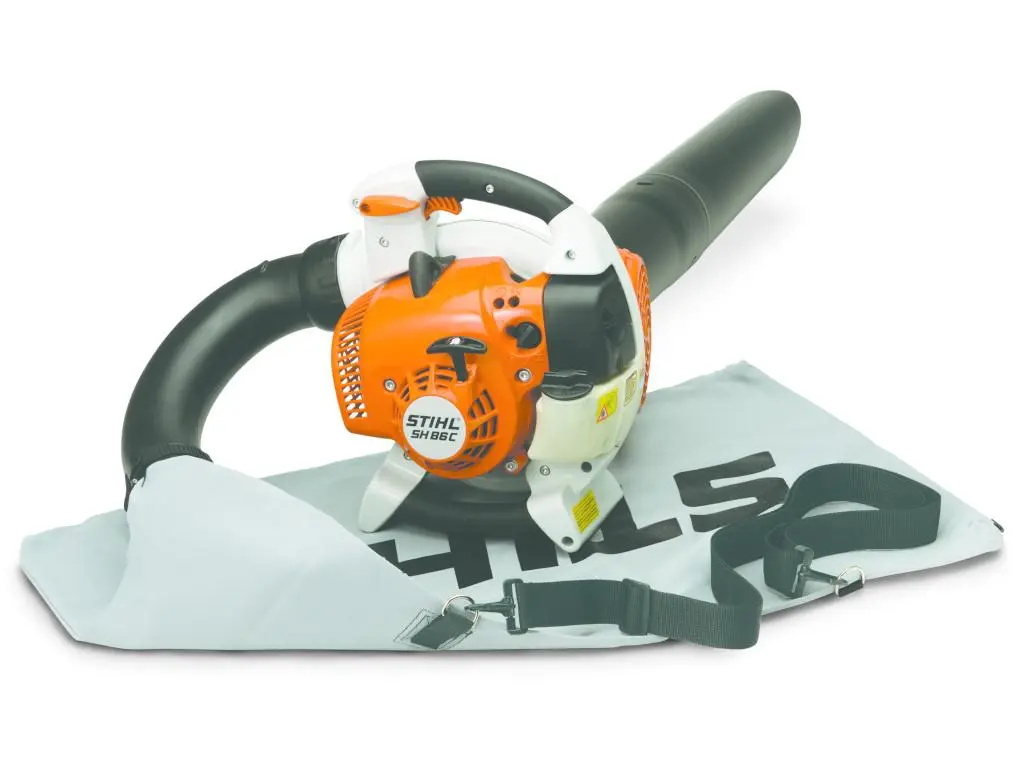 Stihl SH86 C