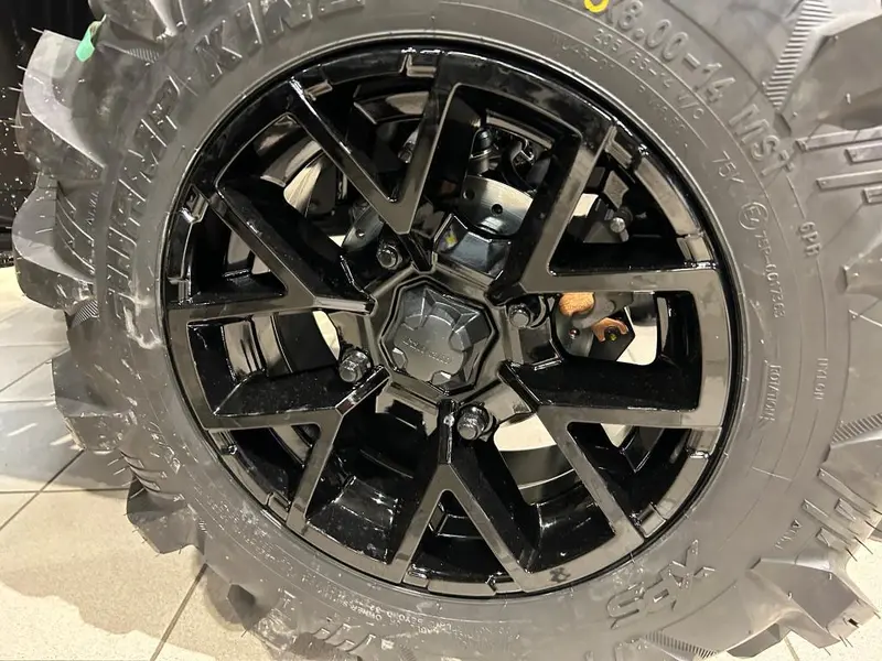 2024 Can-Am Outlander XMR 700