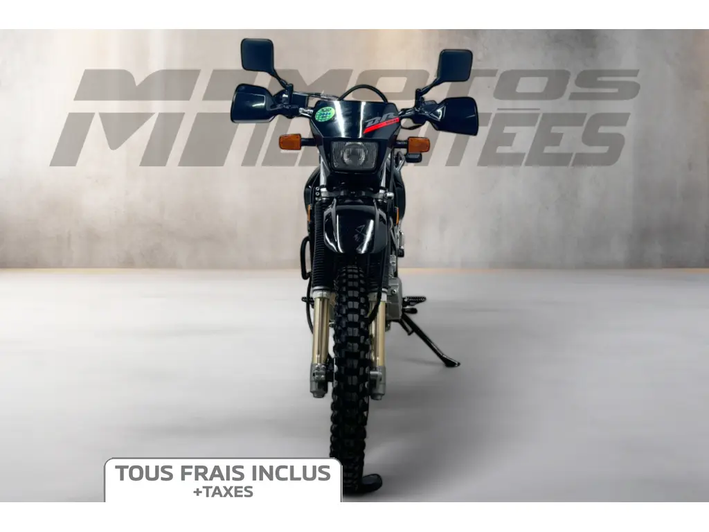 2019 Suzuki DR650SE - Frais inclus+Taxes