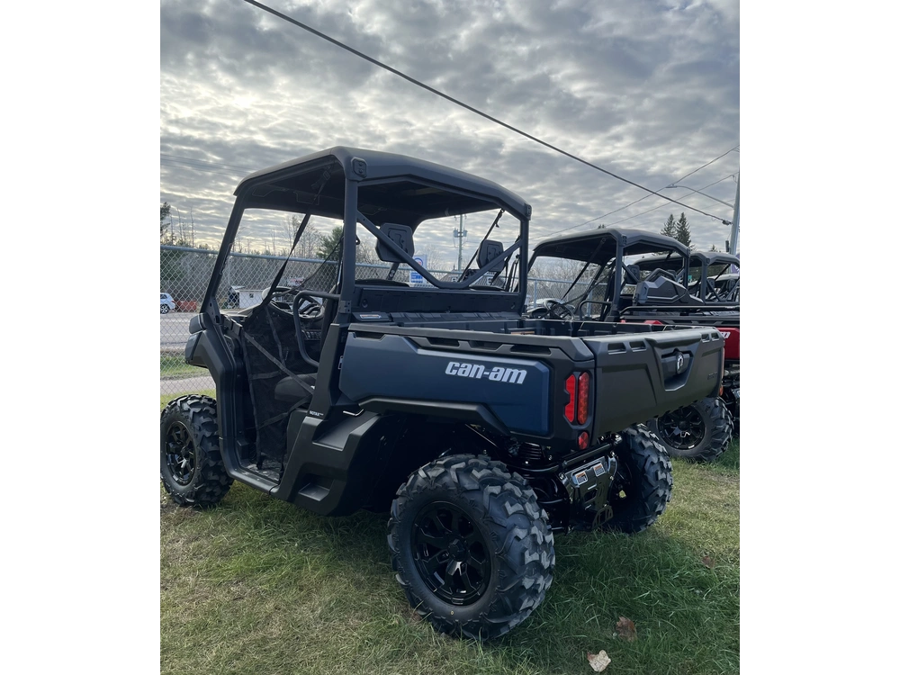 2025 Can-am Def Xt 62 Hd9 8fsd alt