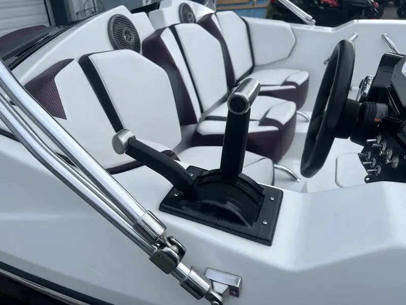 Scarab SCARAB 165 JET 2020