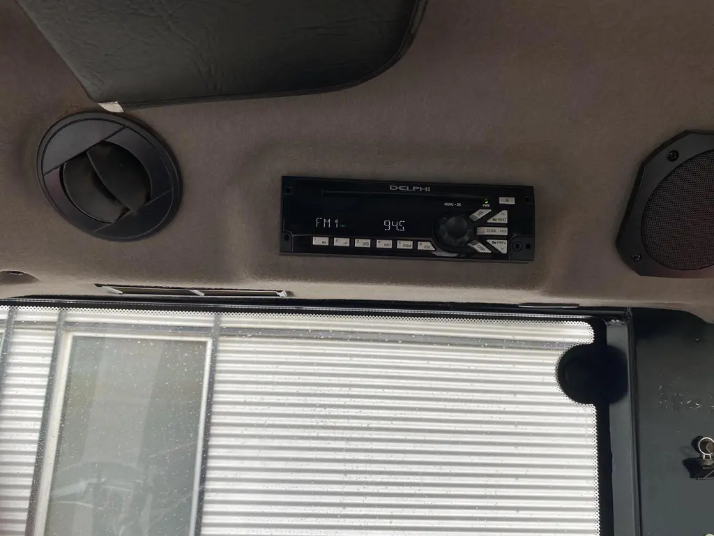 2016 Case IH Farmall 45C