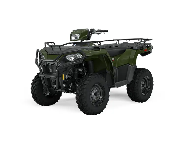 2024 Polaris Sportsman 570 EPS