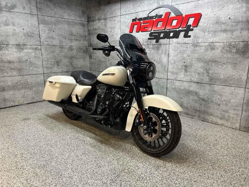 2019 Harley-Davidson ROAD KING SPECIAL FLHXRS *114*