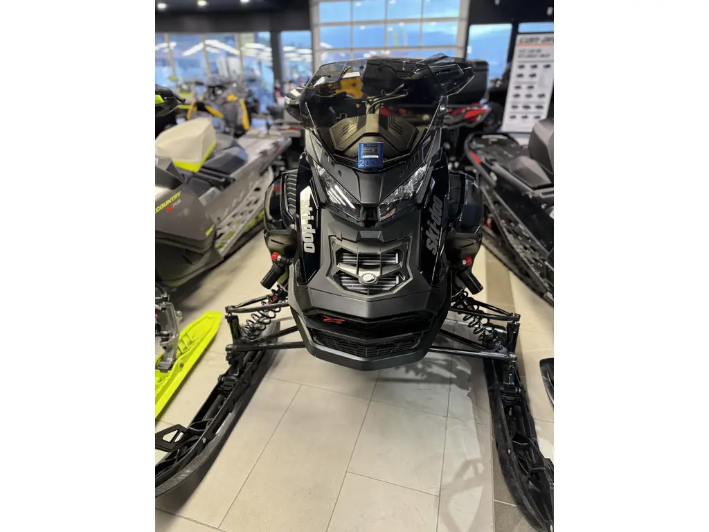 2023 Ski-Doo RENEGADE XRS 900 TURBO R