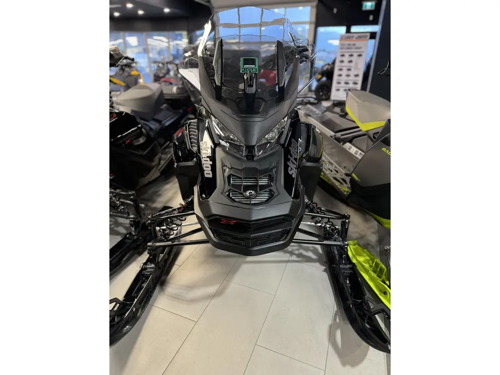 2022 Ski-Doo RENEGADE X 900 TR 