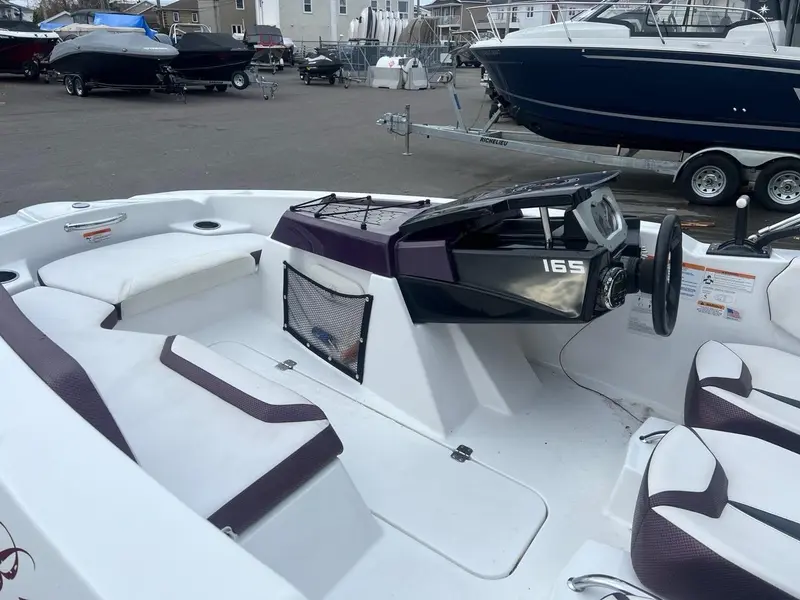 Scarab SCARAB 165 JET 2020