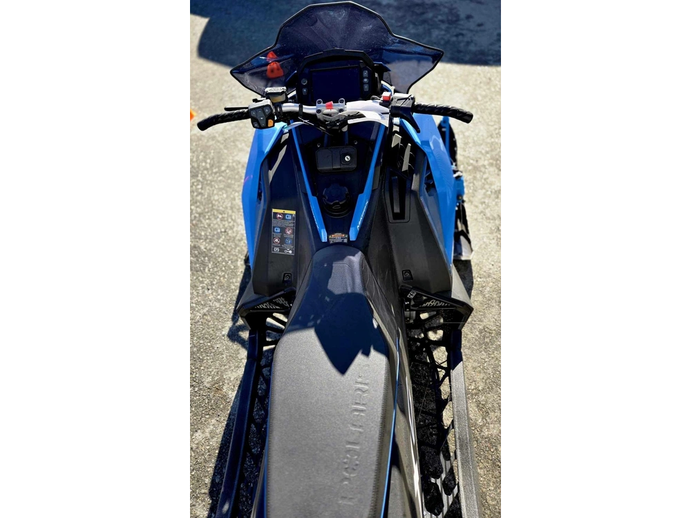 Polaris 850 Indy Xc 137 S24tdp8rs 2024 alt