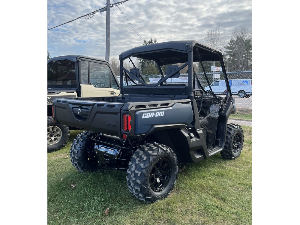2025 Can-am Def Xt 62 Hd9 8fsd alt