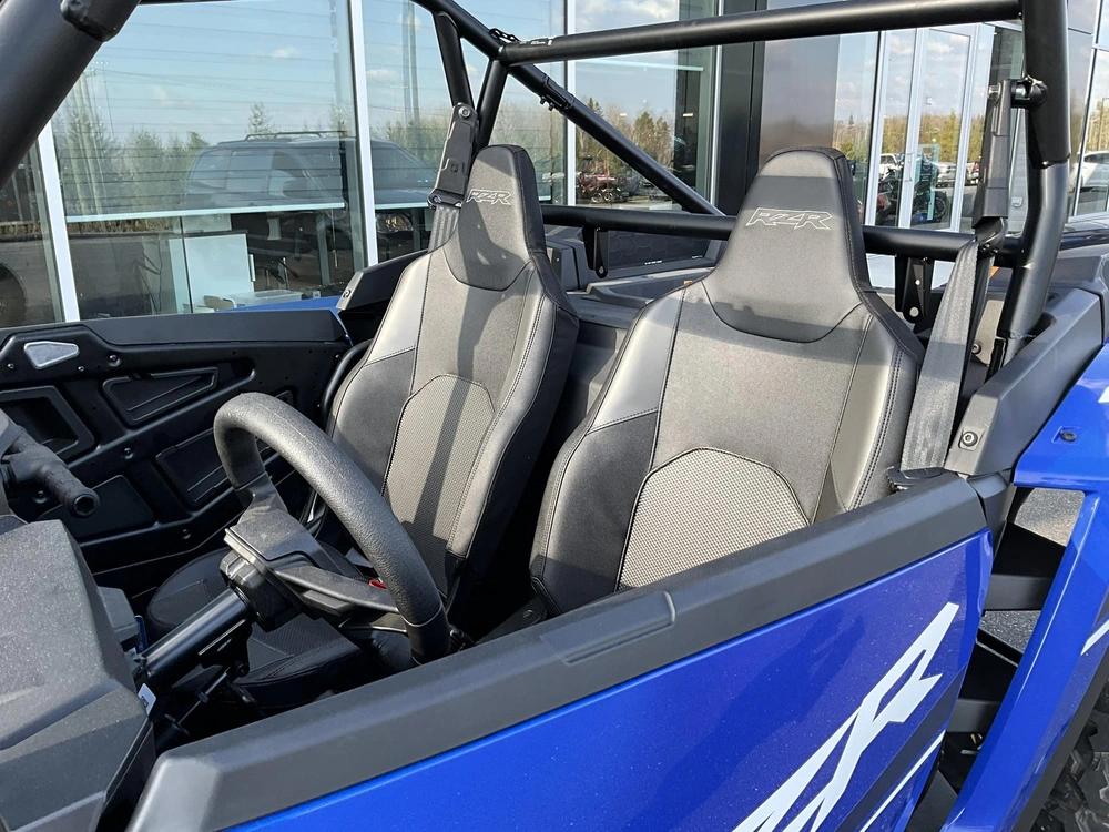 Polaris Rzr Xp 1000 Sport 2025 alt
