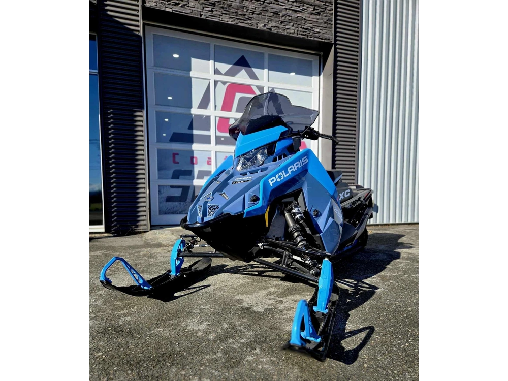 Polaris 850 Indy Xc 137 S24tdp8rs 2024 alt