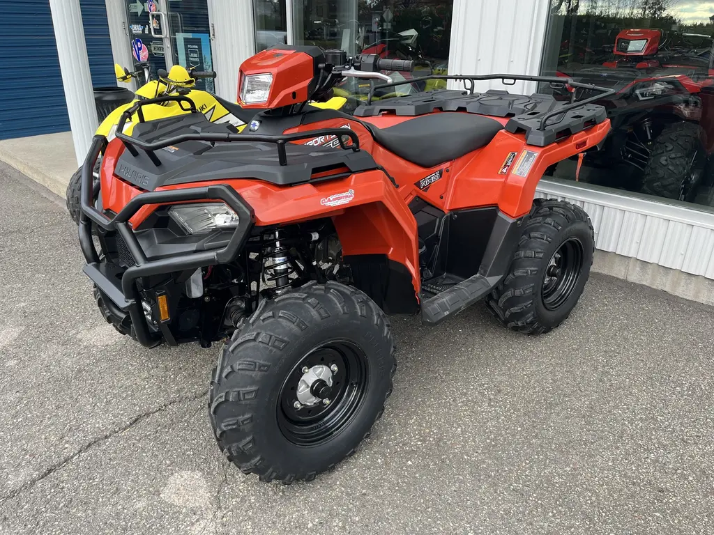 2023 Polaris SPORTSMAN 450 EPS