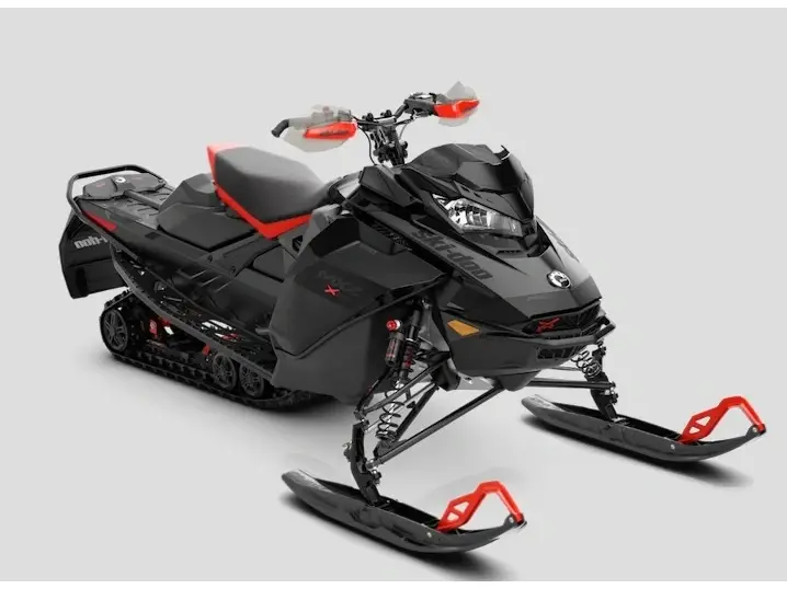 2021 Ski-Doo Renegade X-RS 900 Turbo