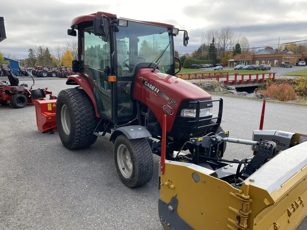 2016 Case IH Farmall 45C