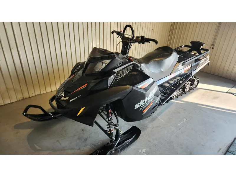 2016 Ski-Doo Expedition Extreme 800R E-TEC