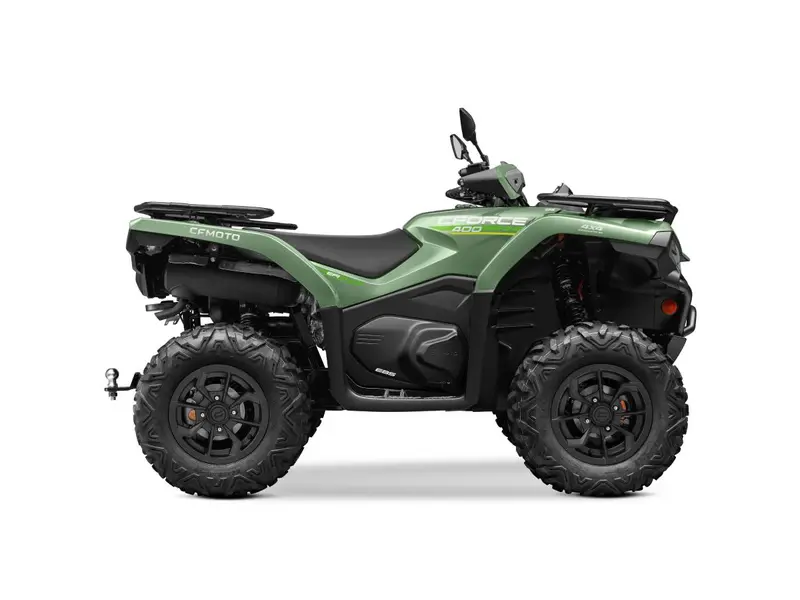 2025 CFMOTO CFORCE 400 TOURING