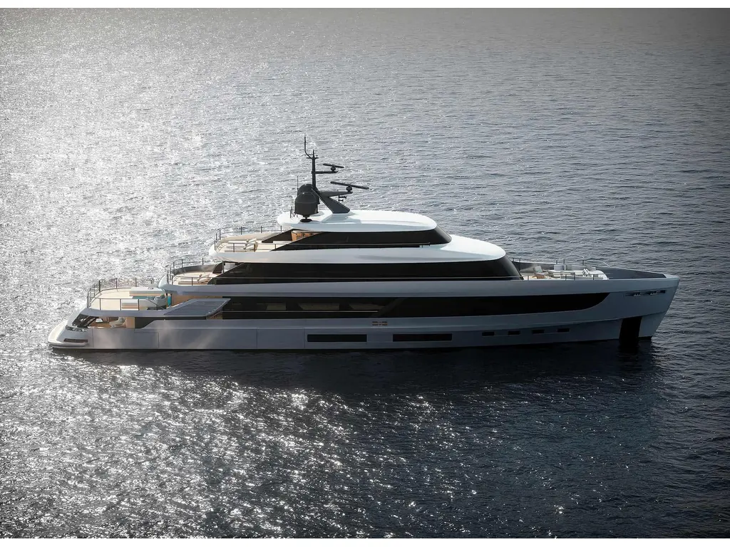 Azimut GRANDE 44M  2026