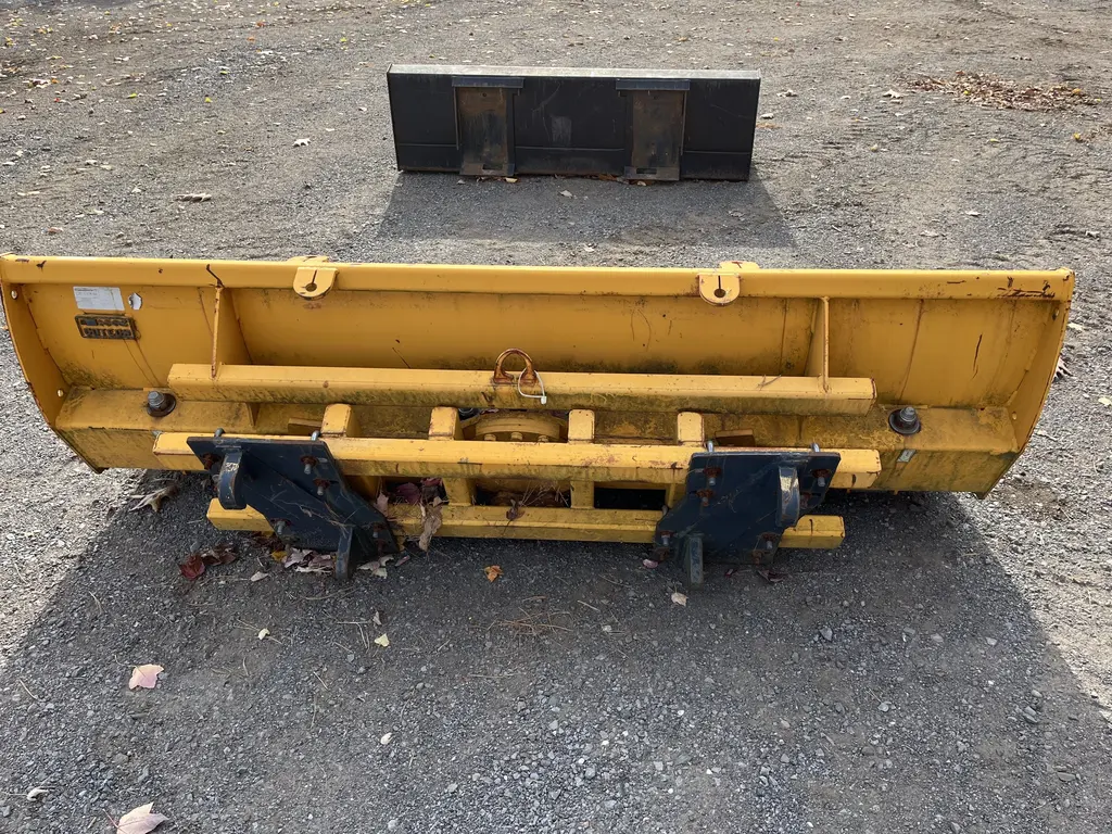 2011 Cotech GDC30-84