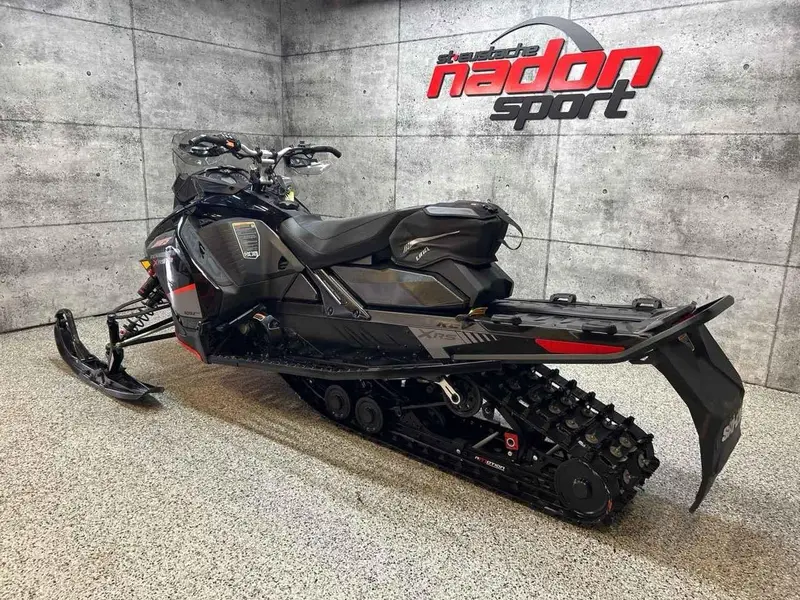 2019 Ski-Doo RENEGADE 850 XRS