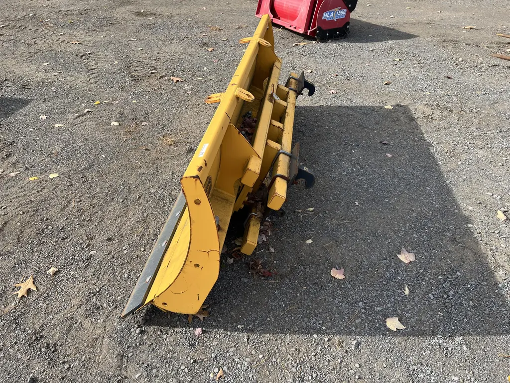 2011 Cotech GDC30-84