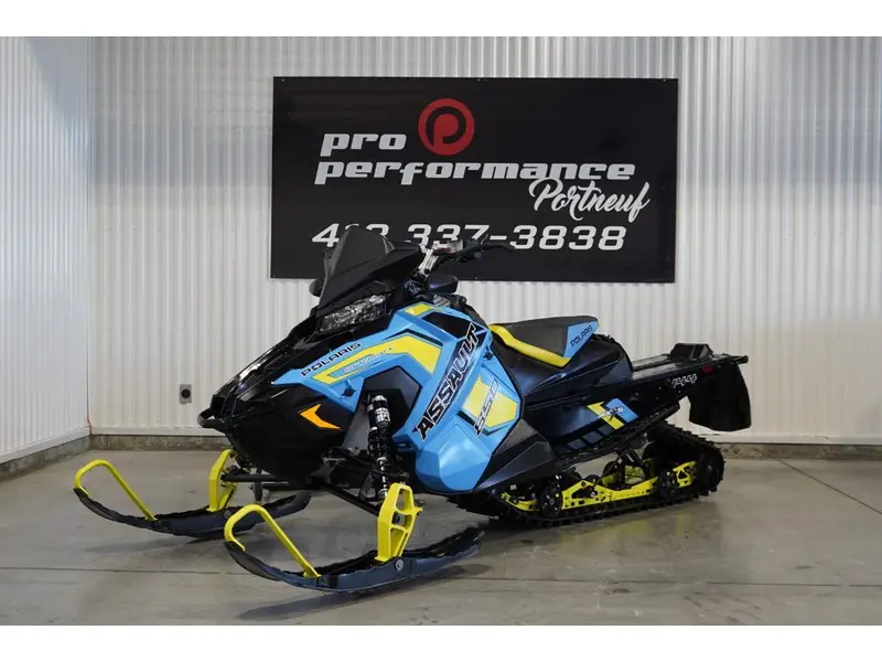 2019 Polaris ASSAULT 850  144