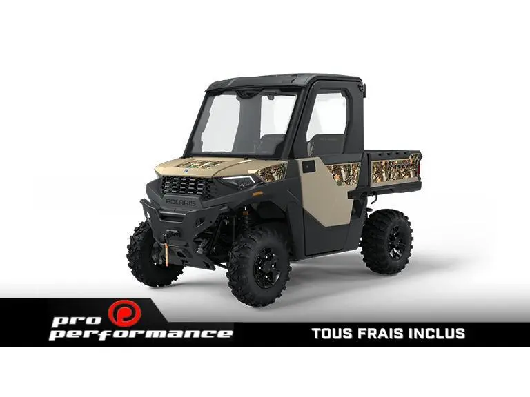 Polaris Ranger SP 570 NorthStar 2025