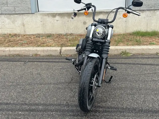 Harley-Davidson FXBB Street bobFXBB 2024