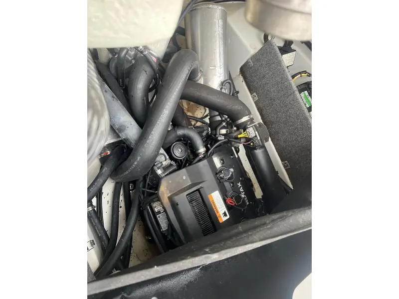 Scarab SCARAB 165 JET 2020