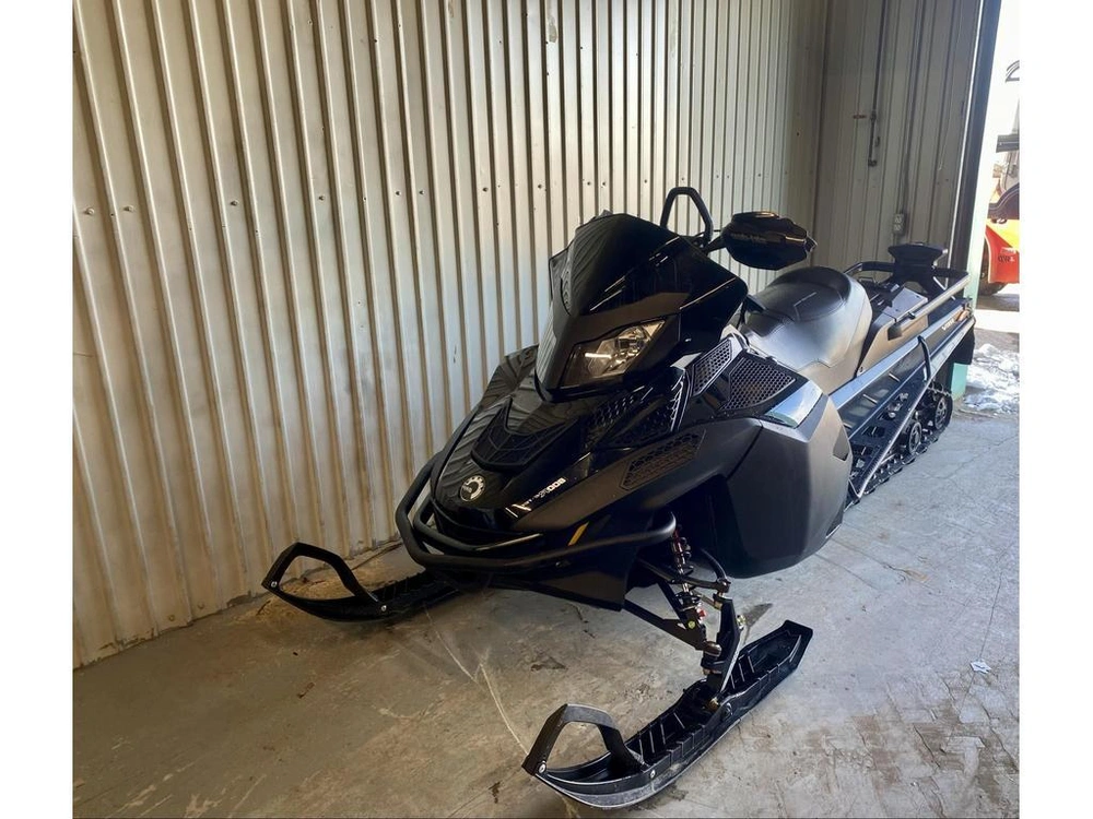 2019 Ski-doo Expedition Xtreme 800 Etec alt