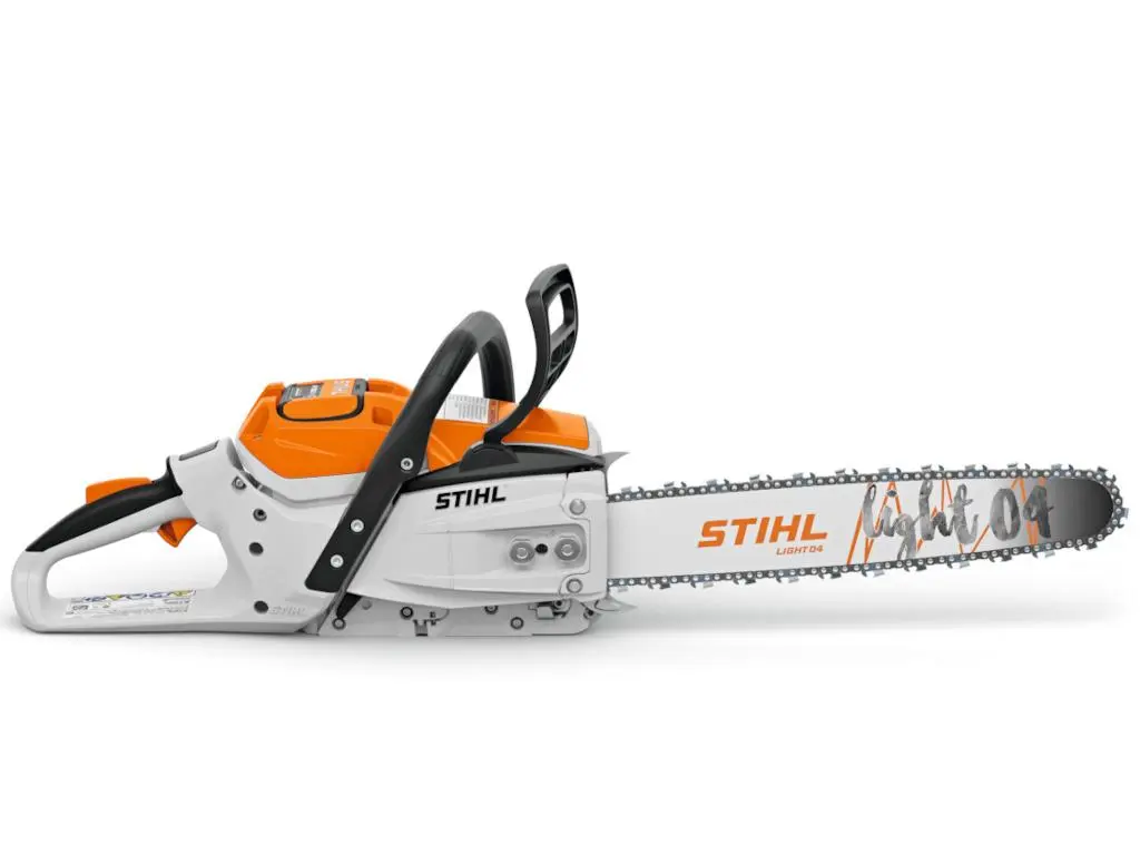 Stihl MSA300