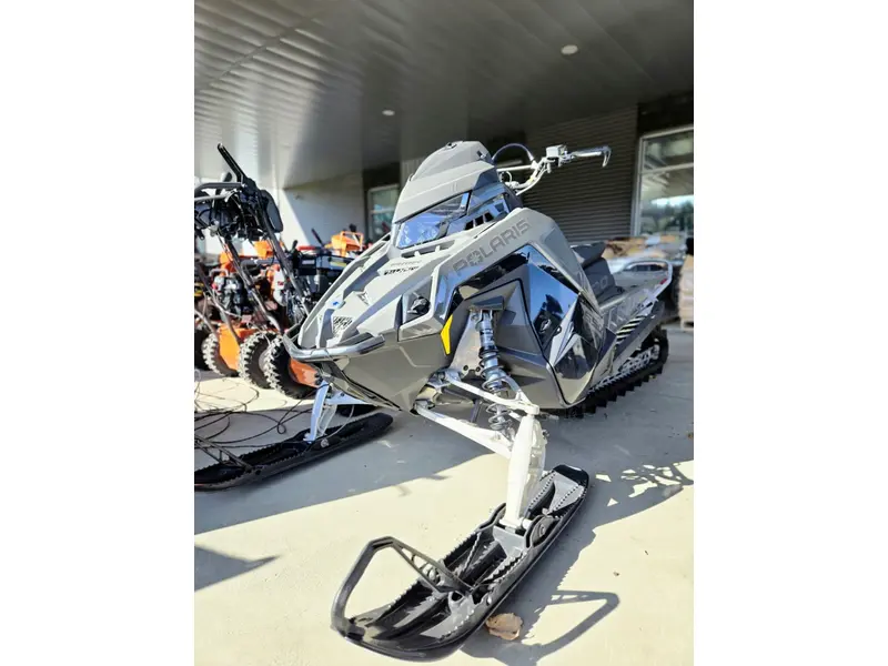 2024 Polaris 650 PRO RMK 155 S24TFK6RS