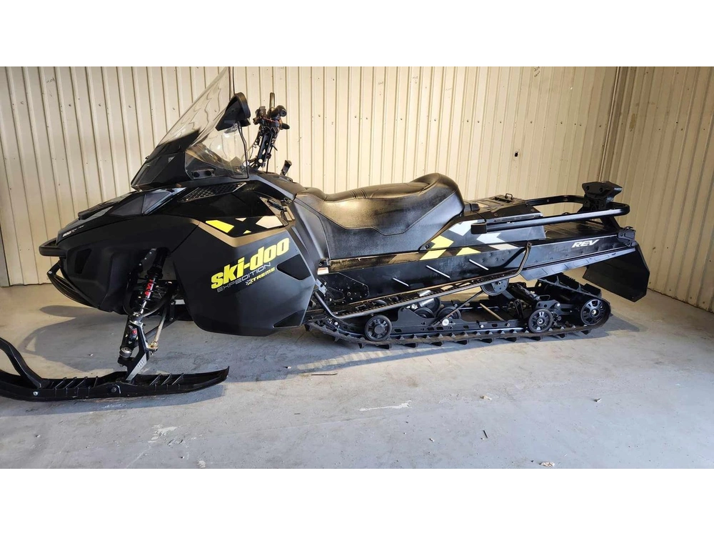 2019 Ski-doo Expedition Xtreme 800 Etec alt