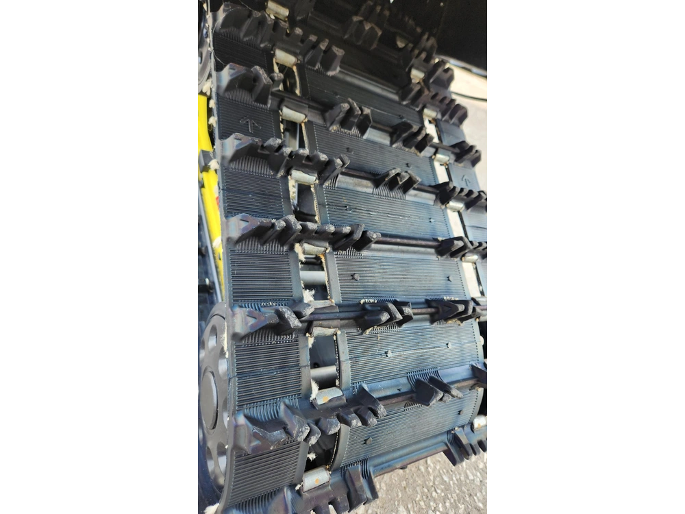 2016 Ski-doo Mxz X 1200 alt