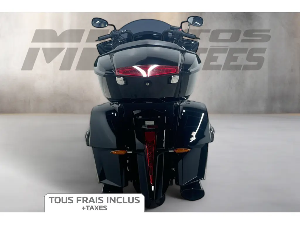 2015 Victory Motorcycles Magnum X-1 - Frais inclus+Taxes