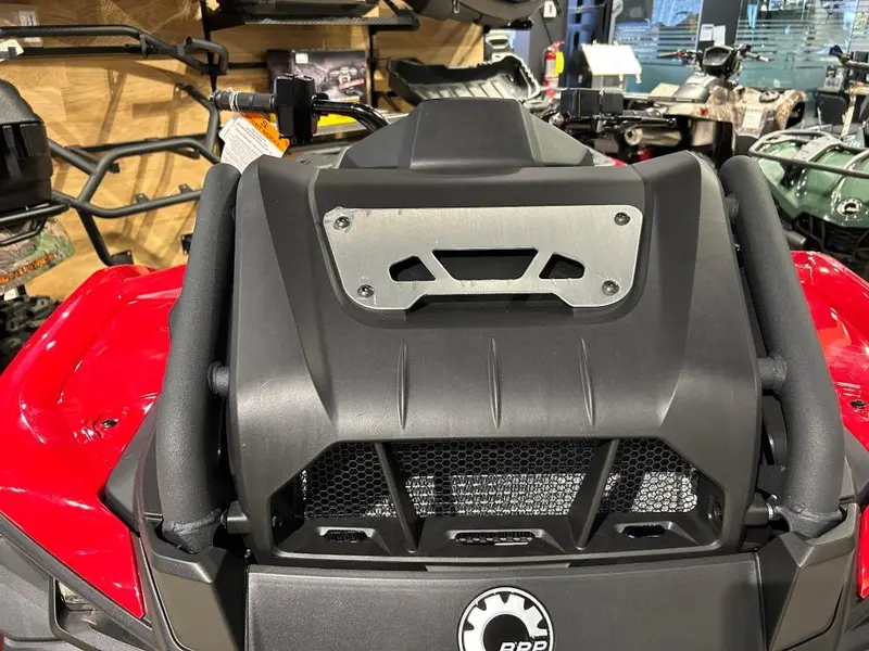2024 Can-Am Outlander XMR 700