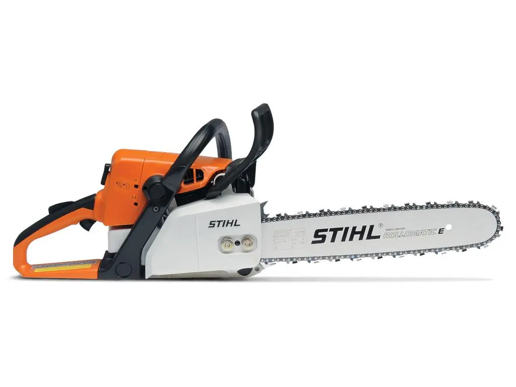 Stihl MS250