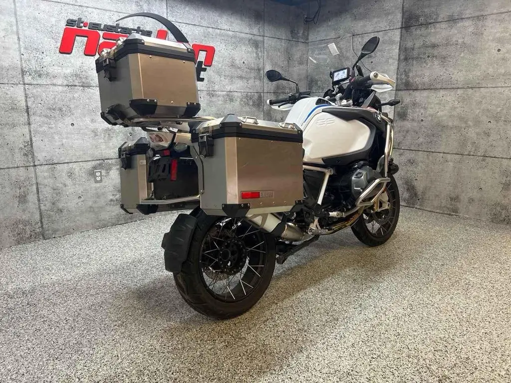 BMW R1250GS ADVENTURE 2023