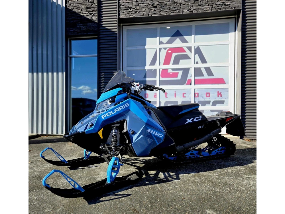 Polaris 850 Indy Xc 137 S24tdp8rs 2024 alt