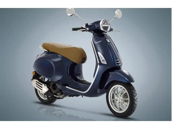 2023 Vespa Primavera 150