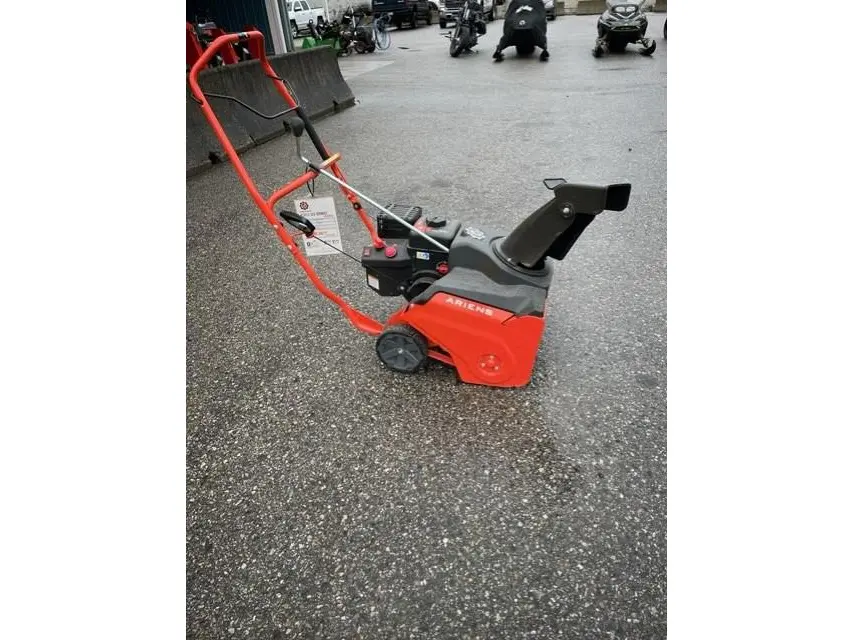 Ariens 938025 SS21 COMM-REMOTE CHUTE