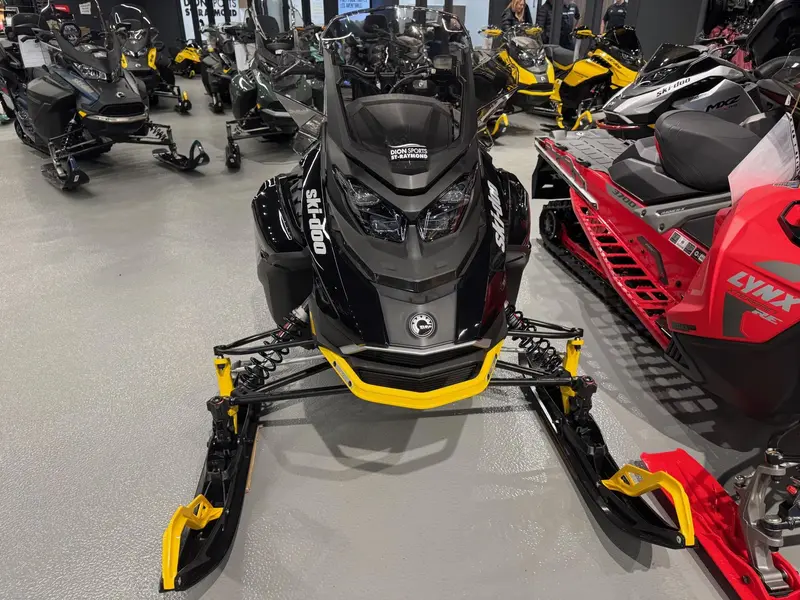 2024 Ski-Doo RENEGADE ENDURO 900 ACE