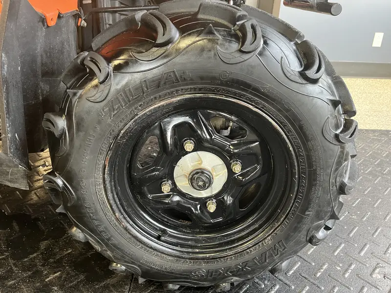 2020 Polaris SCRAMBLER 850