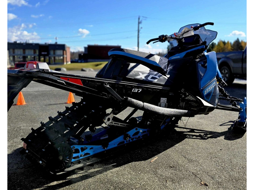 Polaris 850 Indy Xc 137 S24tdp8rs 2024 alt