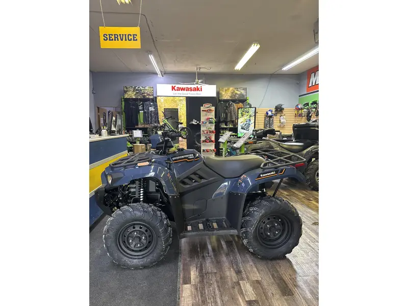 2025 Kawasaki BRUTE FORCE 450