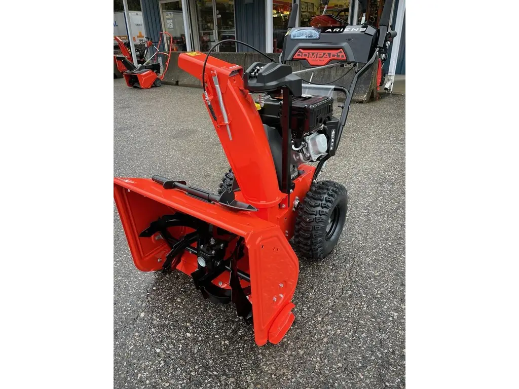 Ariens 920029 ST24DLE COMPACT 120V