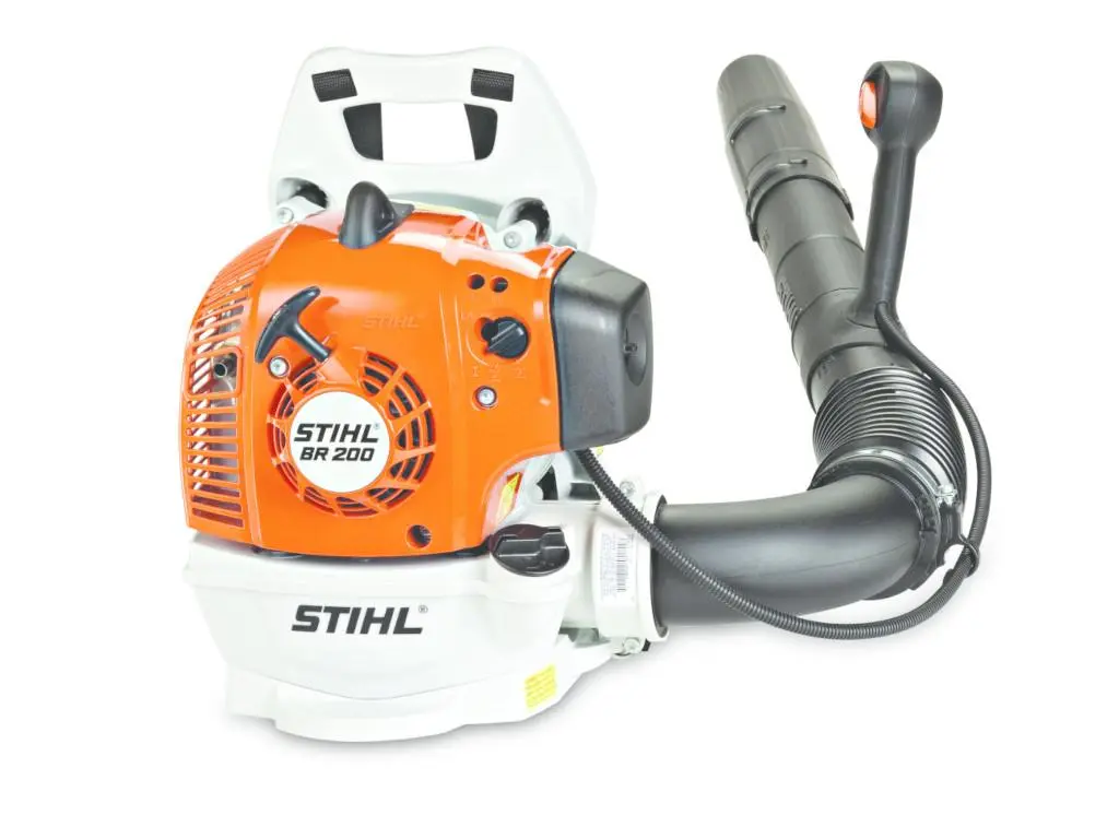 Stihl BR200