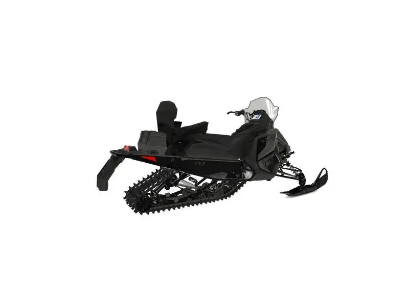 Polaris PROSTAR S4 INDY ADVENTURE 137 2025