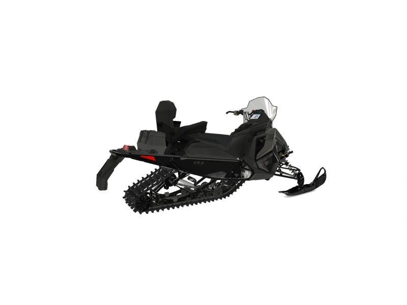 Polaris Prostar S4 Indy Adventure 137 2025 alt