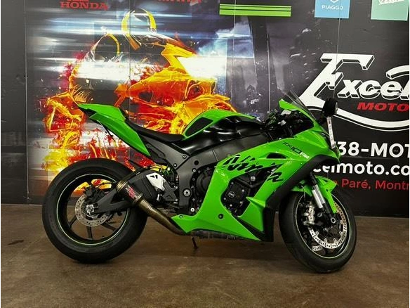 Kawasaki Zx10rr 2019 alt