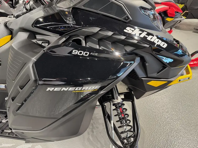 2024 Ski-Doo RENEGADE ENDURO 900 ACE